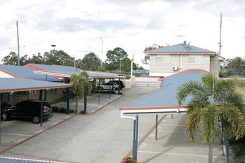 Browns Plains Motor Inn - Hotel Gold Coast 2