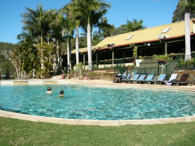 Advancetown QLD Hotel Gold Coast