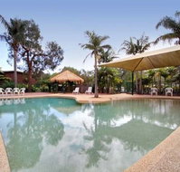 Comfort Resort Kaloha - Hotel Gold Coast