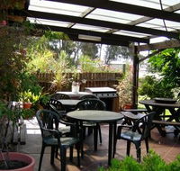 Lake Front Motel - Hotel Gold Coast