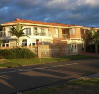 Lake Haven Motor Inn - Hotel Gold Coast