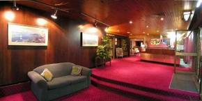 Quality Inn The Willows - Hotel Gold Coast 0