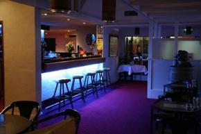 Quality Inn The Willows - Hotel Gold Coast 2