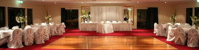 Quality Inn The Willows - Hotel Gold Coast 4