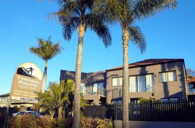 Terrigal Pacific Resort - Hotel Gold Coast 1