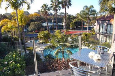 Terrigal Pacific Resort - Hotel Gold Coast 2