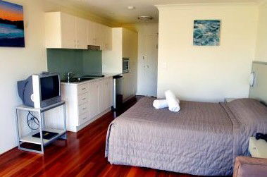 Terrigal Pacific Resort - Hotel Gold Coast 3