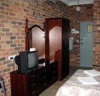 Ettalong Beach Tourist Resort - Hotel Gold Coast
