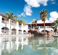 Quality Resort Siesta Resort - Hotel Gold Coast