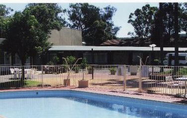 The Ashwood Motor Inn - Hotel Gold Coast 1