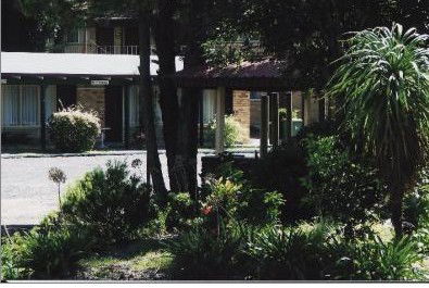 The Ashwood Motor Inn - Hotel Gold Coast 2