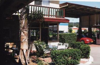 The Ashwood Motor Inn - Hotel Gold Coast 3