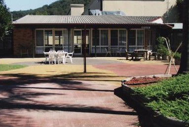 The Ashwood Motor Inn - Hotel Gold Coast 4