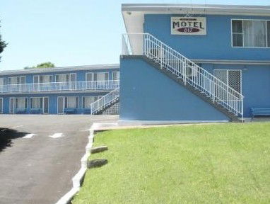 Motel 617 - Hotel Gold Coast 0