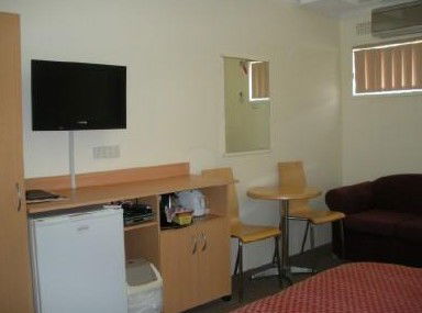 Motel 617 - Hotel Gold Coast 1