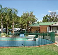 Albury Motor Village - Hotel Gold Coast