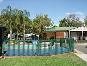 Albury Motor Village - Hotel Gold Coast 0