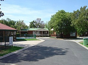 Albury Motor Village - Hotel Gold Coast 1