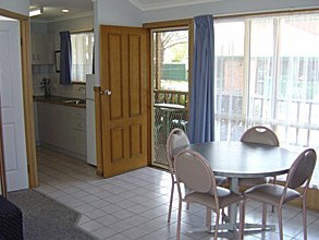 Albury Motor Village - Hotel Gold Coast 2