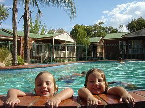 Albury Motor Village - Hotel Gold Coast 3