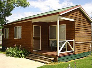 Albury Motor Village - Hotel Gold Coast 4