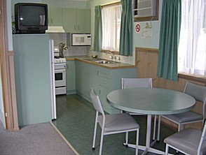 Albury Motor Village - Hotel Gold Coast 5