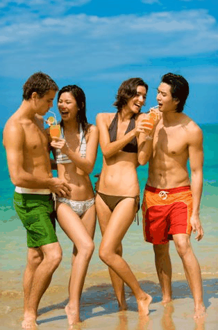 Adventure Island Whitsundays (south Molle Island) - thumb 3