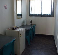 Cool Palms Motel - Hotel Gold Coast