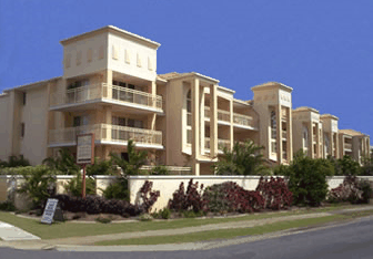 San Delles Apartments - Hotel Gold Coast 0