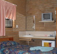 Ascot Budget Inn - Hotel Gold Coast