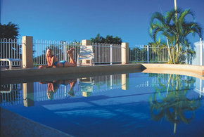 Reefside Villas Whitsunday - Hotel Gold Coast 0