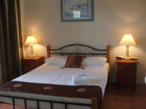Reefside Villas Whitsunday - Hotel Gold Coast 1