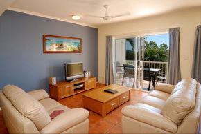 Reefside Villas Whitsunday - Hotel Gold Coast 3