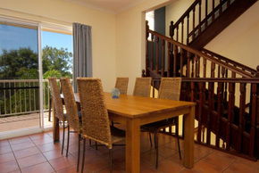 Reefside Villas Whitsunday - Hotel Gold Coast 4