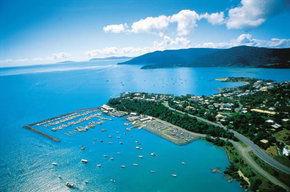 Reefside Villas Whitsunday - Hotel Gold Coast 5