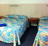 Mango Tree Motel - Hotel Gold Coast