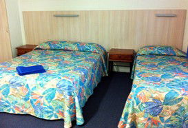Mango Tree Motel - Hotel Gold Coast 0