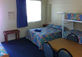 Mango Tree Motel - Hotel Gold Coast 3