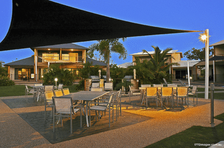 The Edge on Beaches - Hotel Gold Coast
