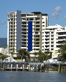 Jack And Newell Cairns Holiday Apartments - Hotel Gold Coast 0