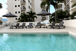 Jack And Newell Cairns Holiday Apartments - Hotel Gold Coast 3