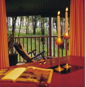 Eaglereach Wilderness Resort - Hotel Gold Coast 0