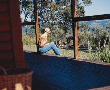 Eaglereach Wilderness Resort - Hotel Gold Coast 2