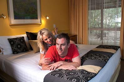 Eaglereach Wilderness Resort - Hotel Gold Coast 4