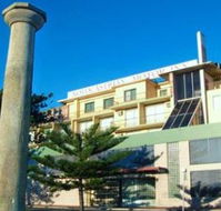 The Novocastrian - Hotel Gold Coast