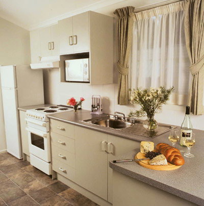 Big4 Tweed Billabong Holiday Park - Hotel Gold Coast 1