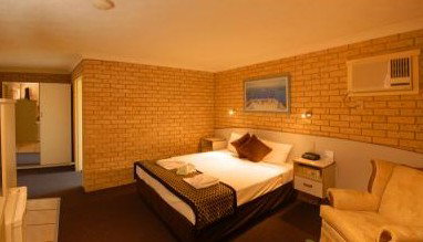 Best Western Kennedy Drive Motel - Hotel Gold Coast 0