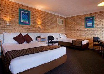 Best Western Kennedy Drive Motel - Hotel Gold Coast 2