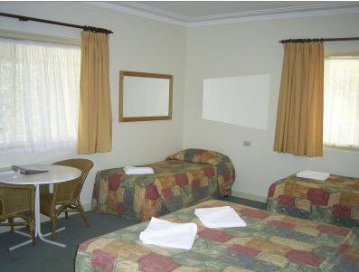 Bucketts Way Motel - Hotel Gold Coast 0