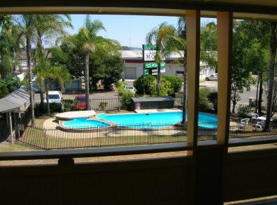 Bucketts Way Motel - Hotel Gold Coast 1